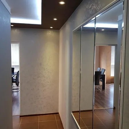 Spinner Place Apartamento